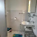 Bue - Friesenwinkel Apartmán *
