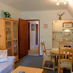 Bue - Friesenwinkel Apartmán *