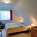 Apartmán Bue - Friesenwinkel *