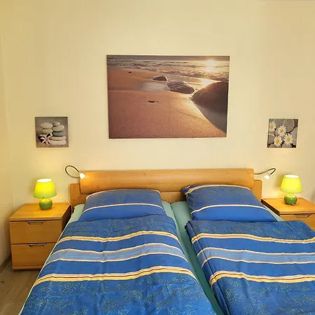 Bue - Friesenwinkel * Büsum