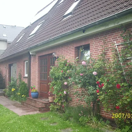 Apartmán Bue - Friesenwinkel