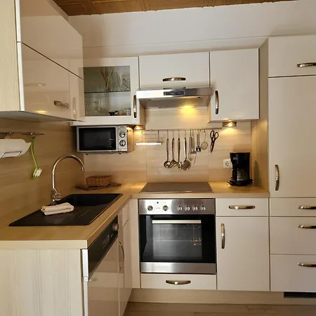 Bue - Friesenwinkel *