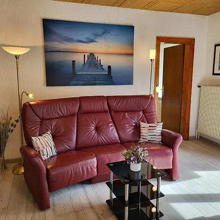 Bue - Friesenwinkel *