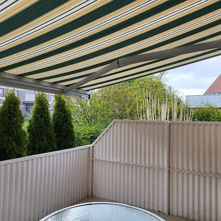 Bue - Friesenwinkel *