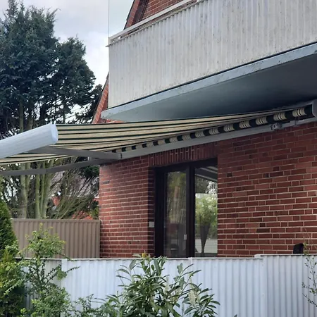 Bue - Friesenwinkel Büsum