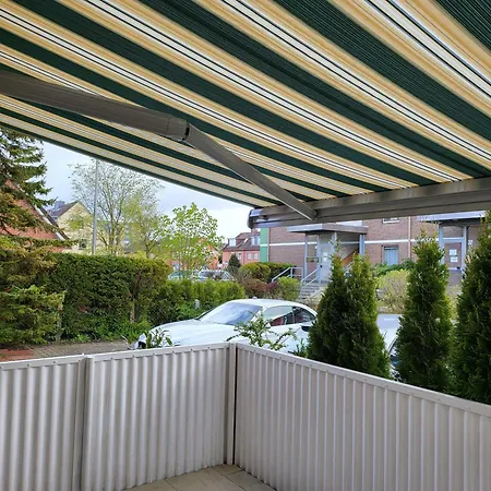 Bue - Friesenwinkel * Büsum