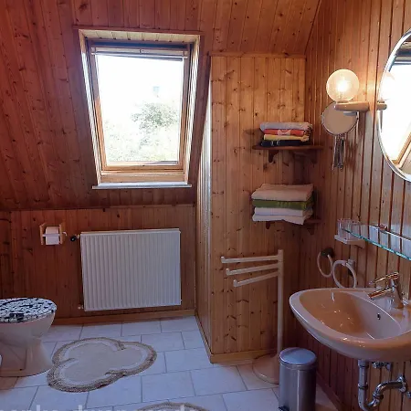 Bue - Friesenwinkel Büsum