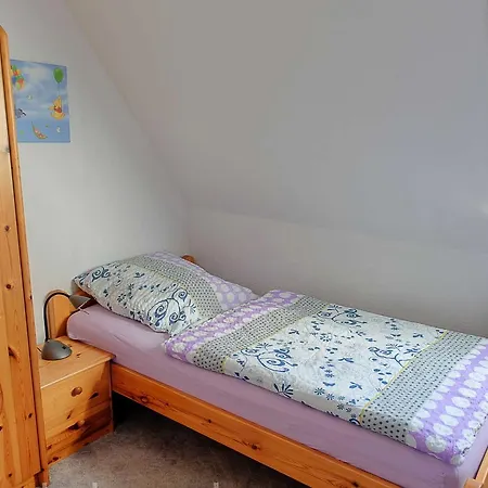 Apartament Bue - Friesenwinkel