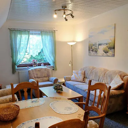 Bue - Friesenwinkel Büsum