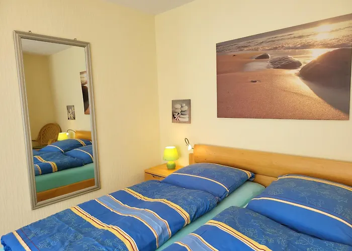 Bue - Friesenwinkel Apartman