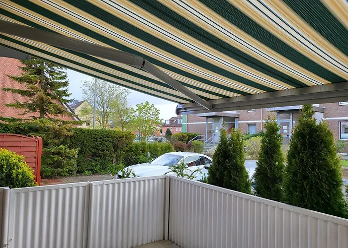 Bue - Friesenwinkel * Büsum