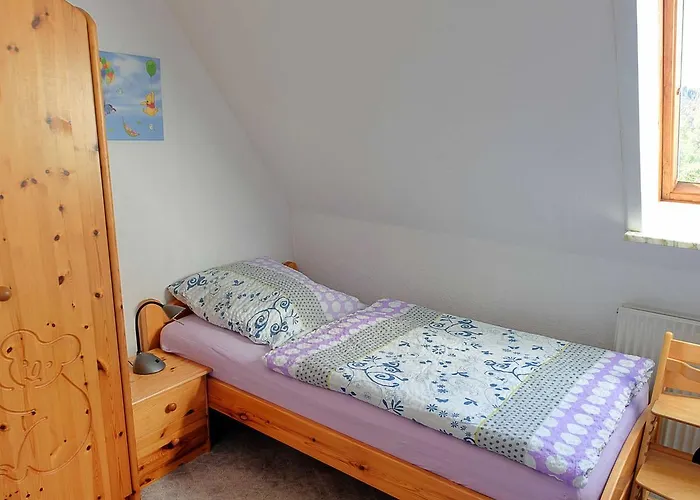 Apartman Bue - Friesenwinkel